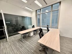 One Raffles Quay (D1), Office #619337601